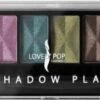 Lovely Pop Cosmetics - Oogschaduw Palette - Planet Jupiter - Met Lange Applicator - 8 Kleuren: Wit / Paars / Lila / Blauw / Groen / Bruin / Goud / Zwart - 1 Doosje Met 9 Gram Inhoud - Afmeting Doosje: 14,7 X 4,4 Centimeter 2 Lovely Pop Cosmetics - Oogschaduw Palette - Planet Jupiter - Met Lange Applicator - 8 Kleuren: Wit / Paars / Lila / Blauw / Groen / Bruin / Goud / Zwart - 1 Doosje Met 9 Gram Inhoud - Afmeting Doosje: 14,7 X 4,4 Centimeter -Cosmeticawinkel 1200x357