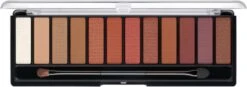 Rimmel London Magnif'Eyes Oogschaduw Palette - 005 Spice Edition -Cosmeticawinkel 1200x424