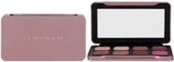 Makeup Revolution - Forever Flawless Dynamic Eyeshadow Palette 17 Makeup Revolution - Forever Flawless Dynamic Eyeshadow Palette -Cosmeticawinkel 1200x428 1