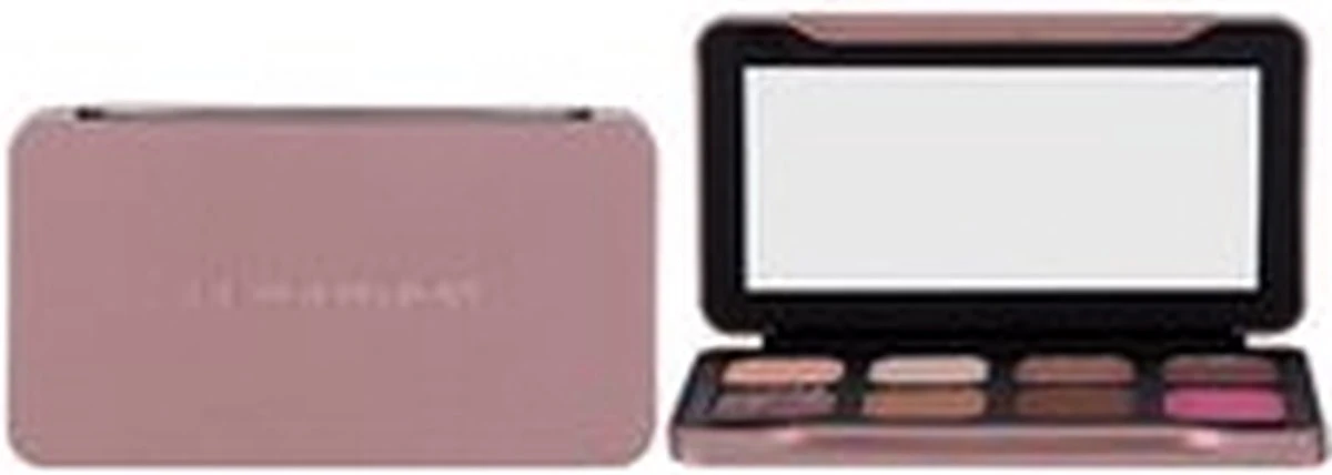 Makeup Revolution - Forever Flawless Dynamic Eyeshadow Palette 10 Makeup Revolution - Forever Flawless Dynamic Eyeshadow Palette - Afbeelding 8