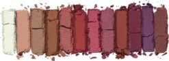Rimmel London Magnif'Eyes Oogschaduw Palette - 005 Spice Edition -Cosmeticawinkel 1200x435