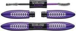 L'Oréal Paris False Lash Superstar X Fiber Mascara - Zwart 34 L'Oréal Paris False Lash Superstar X Fiber Mascara - Zwart -Cosmeticawinkel 1200x491 1
