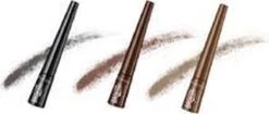 Rimmel London Brow This Way Wenkbrauwpoeder - 002 Bruin -Cosmeticawinkel 1200x508