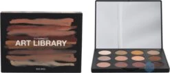 MAC Cosmetics Art Library Oogschaduw 17,2 Gr 13 MAC Cosmetics Art Library Oogschaduw 17,2 Gr -Cosmeticawinkel 1200x514