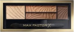 Max Factor Smokey Eye Drama Kit Oogschaduwpalette - 03 Sumptuos Gold -Cosmeticawinkel 1200x532