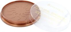 Rimmel London Natural Bronzer Bronzing Powder - 26 Sun Kissed -Cosmeticawinkel 1200x556