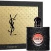 Yves Saint Laurent Black Opium Gift Set Eau De Parfum (edp) 50 Ml, Body Lotion 50 Ml + Miniaturka Eau De Parfum (edp) 7,5 Ml 1 Yves Saint Laurent Black Opium Gift Set Eau De Parfum (edp) 50 Ml, Body Lotion 50 Ml + Miniaturka Eau De Parfum (edp) 7,5 Ml -Cosmeticawinkel 1200x565