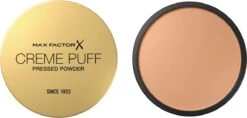 Max Factor Crème Puff Compact Powder 055 Candle Glow -Cosmeticawinkel 1200x571