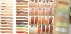 LA Girl - HD PRO Concealer - Dark Cocao 19 LA Girl - HD PRO Concealer - Dark Cocao -Cosmeticawinkel 1200x582