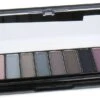 Rimmel London MagnifEyes Oogschaduw Palette - 003 Smokey 2 Rimmel London MagnifEyes Oogschaduw Palette - 003 Smokey -Cosmeticawinkel 1200x591