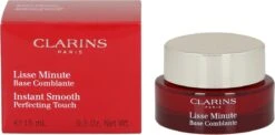 Clarins Instant Smooth Perfecting Touch Gezichtsprimer - 15 Ml -Cosmeticawinkel 1200x592