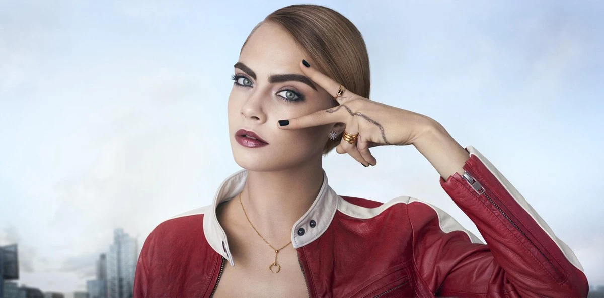 Rimmel London Brow This Way Wenkbrauwpoeder - 001 Blond 5 Rimmel London Brow This Way Wenkbrauwpoeder - 001 Blond - Afbeelding 3