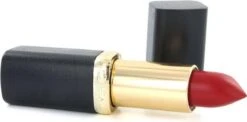 L'Oréal Paris Color Riche Matte Lippenstift - 347 Haute Rouge 30 L'Oréal Paris Color Riche Matte Lippenstift - 347 Haute Rouge -Cosmeticawinkel 1200x594