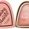 Hearts Blusher - Peachy Pink Kisses -Cosmeticawinkel 1200x603 2
