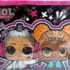 L.O.L. Surprise! - Verzorgingspakket In Toilettas 1 L.O.L. Surprise! - Verzorgingspakket In Toilettas -Cosmeticawinkel 1200x606