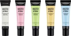 Maybelline Master Prime - 30 Anti Redness - Primer 26 Maybelline Master Prime - 30 Anti Redness - Primer -Cosmeticawinkel 1200x610