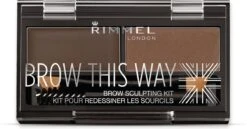 Rimmel London Brow This Way Brow Sculpting Kit - 003 Dark Brown -Cosmeticawinkel 1200x628 1