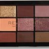Makeup Revolution - Re-Loaded Velvet Rose Eyeshadow Palette - Eye Shadow Palette 16.5G Velvet Rose