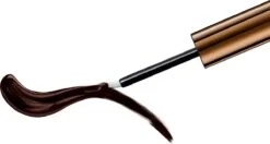 Maybelline Tattoo Brow Peel-Off Wenkbrauwgel - 3 Dark Brown - Bruin -Cosmeticawinkel 1200x642 2