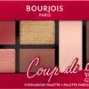 Bourjois Volume Glamour Coup De Coeur Oogschaduw Palette - 01 Intense Look -Cosmeticawinkel 1200x657