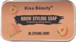 Merkloos Wenkbrauwgel Soap Gel Wenkbrauw Soap Gel Brow Soap Perfect Brows Soap Eyebrow Gel -Cosmeticawinkel 1200x667 2