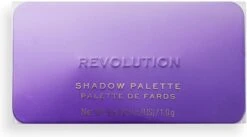 Makeup Revolution - Forever Flawless Dynamic Eyeshadow Palette 13 Makeup Revolution - Forever Flawless Dynamic Eyeshadow Palette -Cosmeticawinkel 1200x667