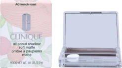 Clinique All About Shadow Oogschaduw 2,2 Gr -Cosmeticawinkel 1200x672 1