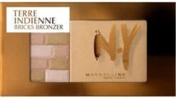 Maybelline Bricks Bronzer En Highlighter - 01 Blondes -Cosmeticawinkel 1200x675 2