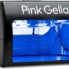Pink Gellac - LED Lamp - Nageldroger Voor Gellak - Zwart - Met Timer -Cosmeticawinkel 1200x680 1