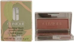 Clinique Blushing Blush Powder Blush - 107 Sunset Glow 34 Clinique Blushing Blush Powder Blush - 107 Sunset Glow -Cosmeticawinkel 1200x687