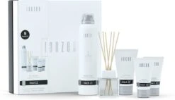 JANZEN Pure Moments Giftset Black 22