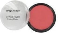 Max Factor Miracle Touch Blush - 14 Soft Pink -Cosmeticawinkel 1200x692