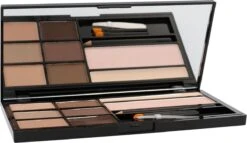 Makeup Revolution Ultra Brow The Ultimate Brow Enhancing Kit - Fair To Medium 11 Makeup Revolution Ultra Brow The Ultimate Brow Enhancing Kit - Fair To Medium -Cosmeticawinkel 1200x696 1