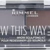 Rimmel London Brow This Way Brow Sculpting Kit - 003 Dark Brown -Cosmeticawinkel 1200x697 2
