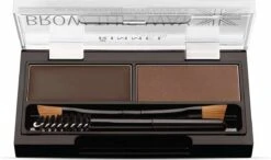 Rimmel London Brow This Way Brow Sculpting Kit - 003 Dark Brown -Cosmeticawinkel 1200x711 2