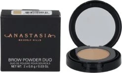 Anastasia Beverly Hills Brow Powder Duo - Blonde 20 Anastasia Beverly Hills Brow Powder Duo - Blonde -Cosmeticawinkel 1200x714 1