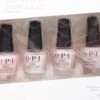 OPI Nagellak Setje Always Bare For You 4x 3.75ml -Cosmeticawinkel 1200x731 1