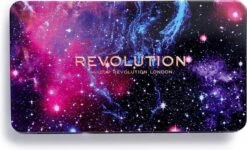 Makeup Revolution - Forever Flawless - Paletka Očních Stínů 19,8 G Constellation (L) -Cosmeticawinkel 1200x731