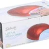 Deluxa LED Nagellak Droger - Handen & Voeten - Geschikt Voor Allerlei Lak Soorten - Automatische Bewegingssensor -Cosmeticawinkel 1200x732 1
