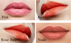 Tattoo Lippenstift Multi-color | Lippenstift Wattenstaafje 20 Stuks | Duurzame Long Lasting Waterdichte Vloeibare Non-stick Tattoo Lipstick | Lip Stain 12 Tattoo Lippenstift Multi-color | Lippenstift Wattenstaafje 20 Stuks | Duurzame Long Lasting Waterdichte Vloeibare Non-stick Tattoo Lipstick | Lip Stain -Cosmeticawinkel 1200x732
