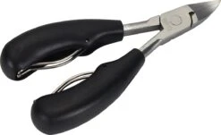 Triple J® Nageltang - Nagelschaar - Gebogen Bek - Nagelknipper -Cosmeticawinkel 1200x733