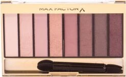 Max Factor Masterpiece Nude Palette Oogschaduw - 003 Rose Nudes -Cosmeticawinkel 1200x738 1