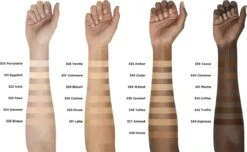 L'Oréal Paris Infaillible More Than Concealer - 326 Vanilla - Dekkend 17 L'Oréal Paris Infaillible More Than Concealer - 326 Vanilla - Dekkend -Cosmeticawinkel 1200x738