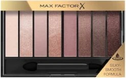 Max Factor Masterpiece Nude Palette Oogschaduw - 003 Rose Nudes -Cosmeticawinkel 1200x744 3