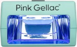Pink Gellac - LED Lamp - Nageldroger Voor Gellak - Lichtgroen - Met Timer -Cosmeticawinkel 1200x744 4