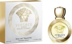 Versace Eros Pour Femme Vrouwen 50ml Eau De Toilette 35 Versace Eros Pour Femme Vrouwen 50ml Eau De Toilette -Cosmeticawinkel 1200x744 5