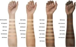 L'Oréal Paris Infaillible More Than Concealer - 324 Oatmeal - Dekkend -Cosmeticawinkel 1200x745