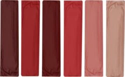 L’Oréal Paris Color Riche Lip Palette - 02 Rouge -Cosmeticawinkel 1200x747