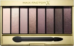 Max Factor Masterpiece Nude Palette Oogschaduw - 003 Rose Nudes -Cosmeticawinkel 1200x749