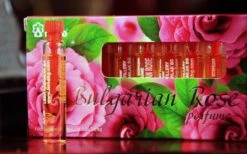 LEMA Rozenolie Parfum 2.1 Ml (10 Vials) -Cosmeticawinkel 1200x750 3